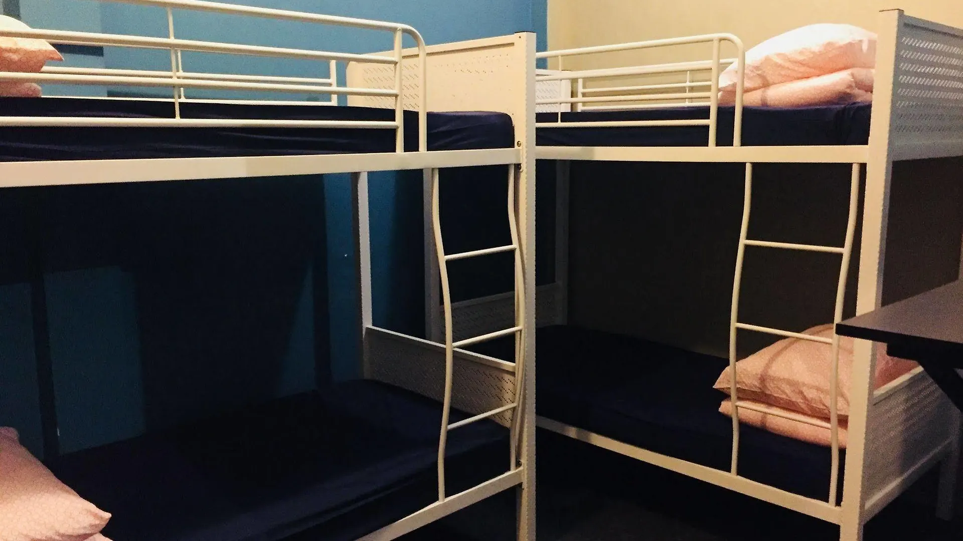 Hostel Olive Flashpackers, Melaka