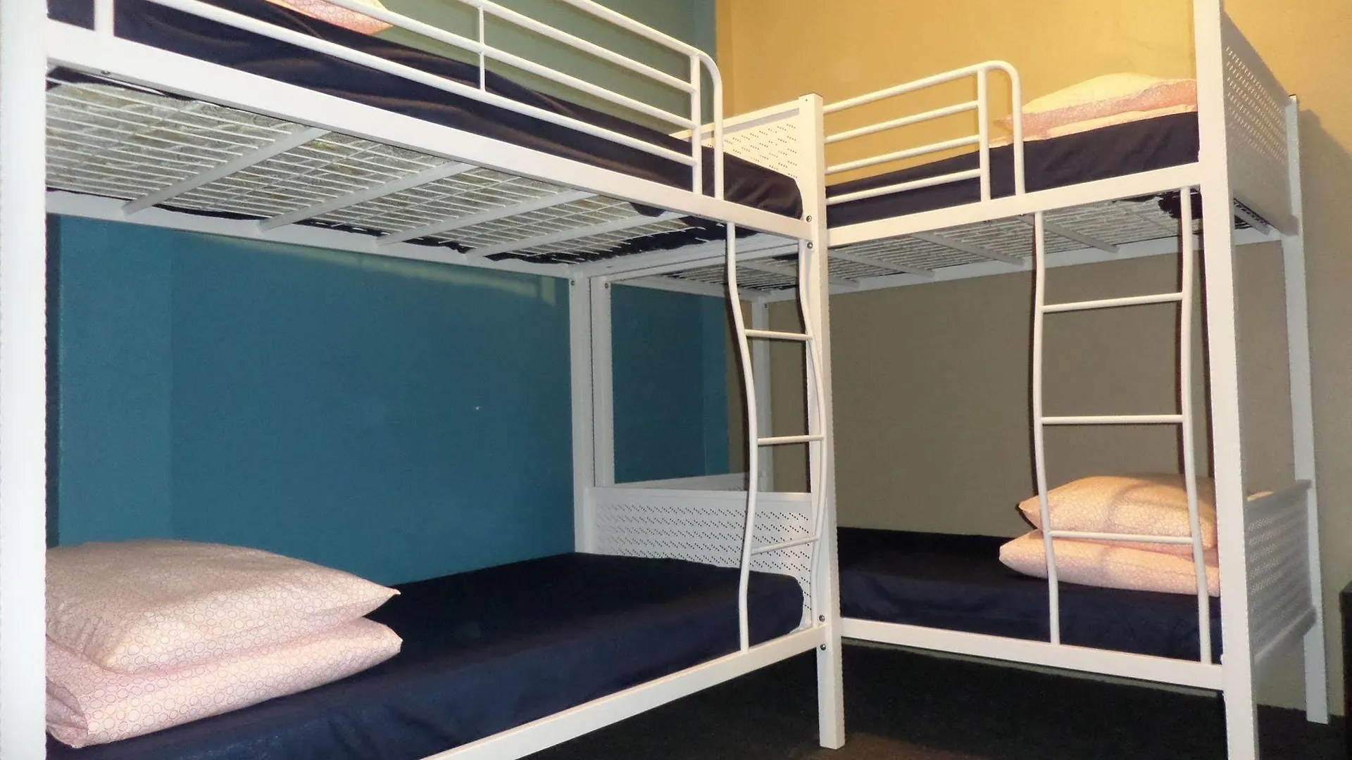 Hostel Olive Flashpackers, Melaka