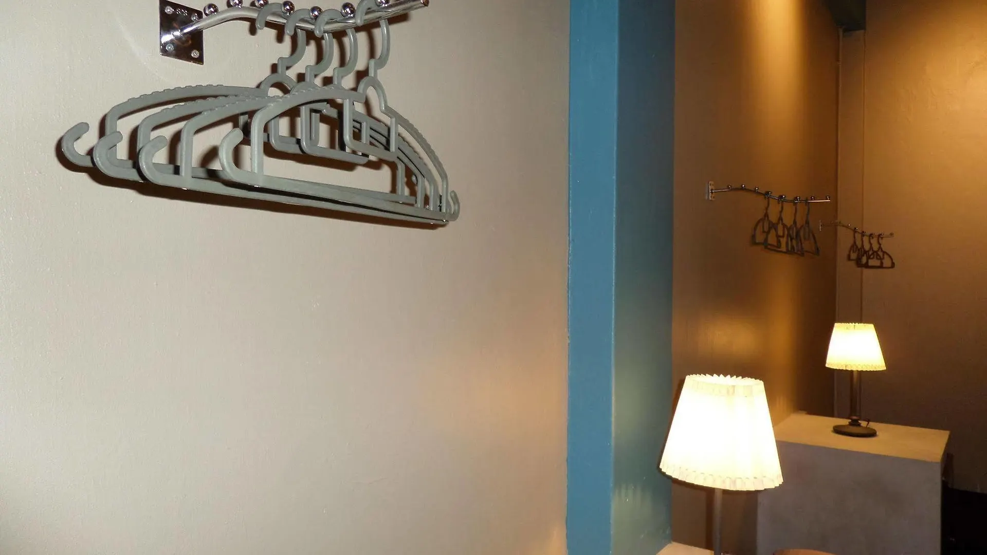 Olive Flashpackers, Melaka Hostel